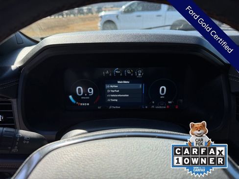 Certified 2023 Ford Expedition Platinum image 38