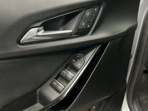 Certified 2025 Chevrolet Equinox RS w/ Safety and Technology Package AWD/4WD image 23