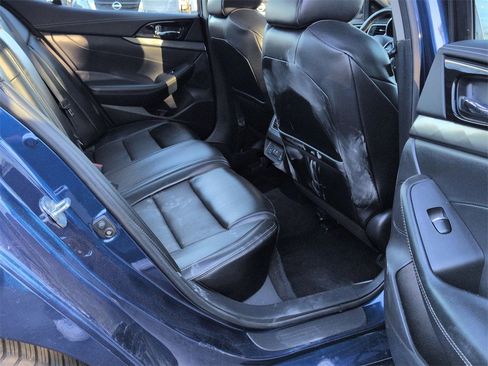 Used 2022 Nissan Maxima SL image 21
