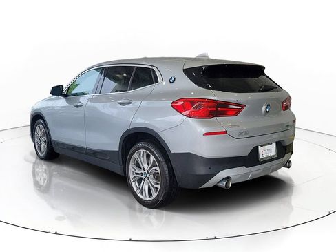 Used 2020 BMW X2 sDrive28i w/ Convenience Package FWD image 3