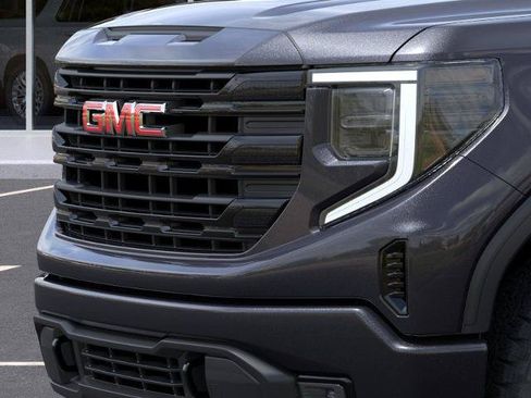 New 2026 GMC Sierra 1500 Elevation w/ Preferred Package AWD/4WD image 13