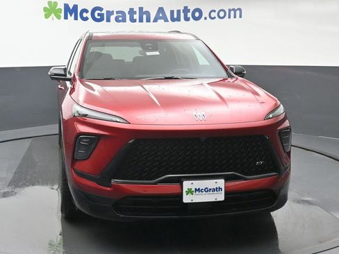 New 2026 Buick Enclave Sport Touring w/ Power Package image 3