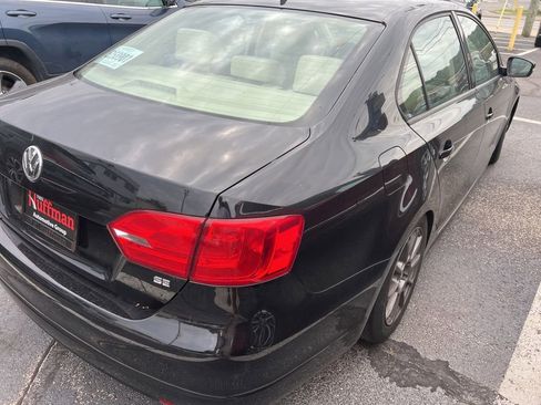Used 2014 Volkswagen Jetta SE FWD image 6