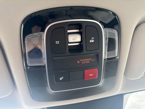 New 2026 Hyundai Sonata Limited FWD image 31