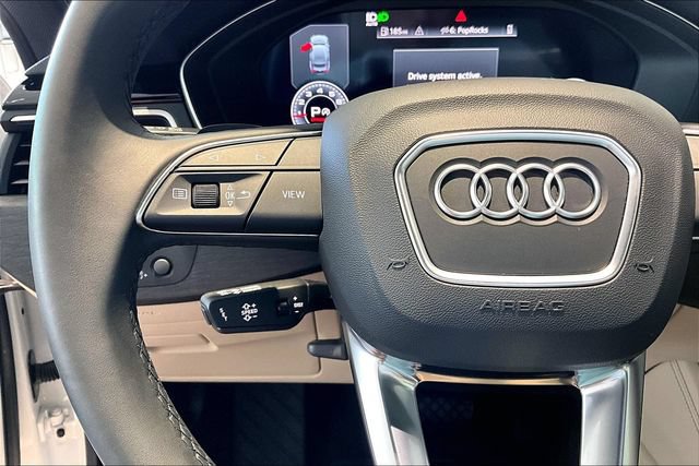 Certified 2023 Audi A5 2.0T Premium Plus w/ Premium Plus AWD/4WD image 11