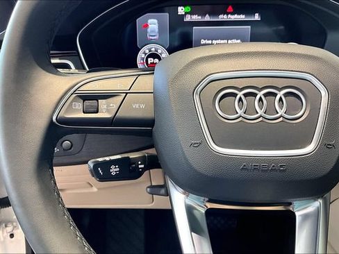 Certified 2023 Audi A5 2.0T Premium Plus w/ Premium Plus AWD/4WD image 11