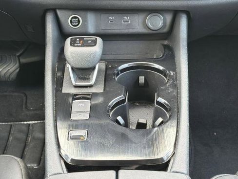 Certified 2023 Nissan Rogue SV w/ SV Premium B Package FWD image 5