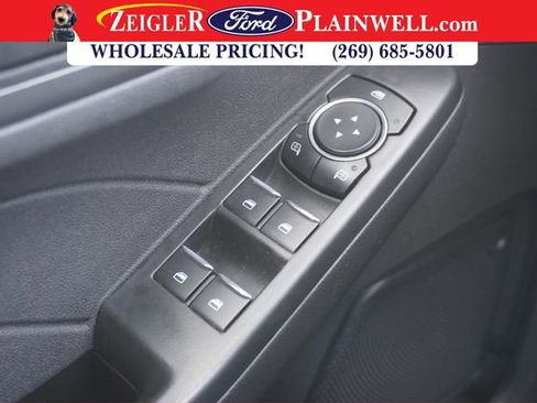Used 2023 Ford Escape Active image 25