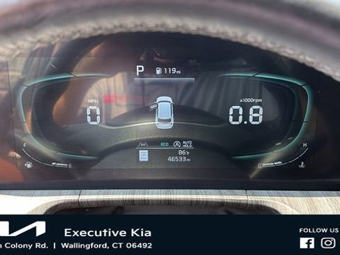 Certified 2024 Kia Telluride EX AWD/4WD image 15