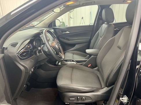 Used 2023 Buick Encore GX Select w/ Experience Buick Package FWD image 20