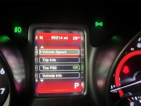 Used 2019 Dodge Journey Crossroad image 20