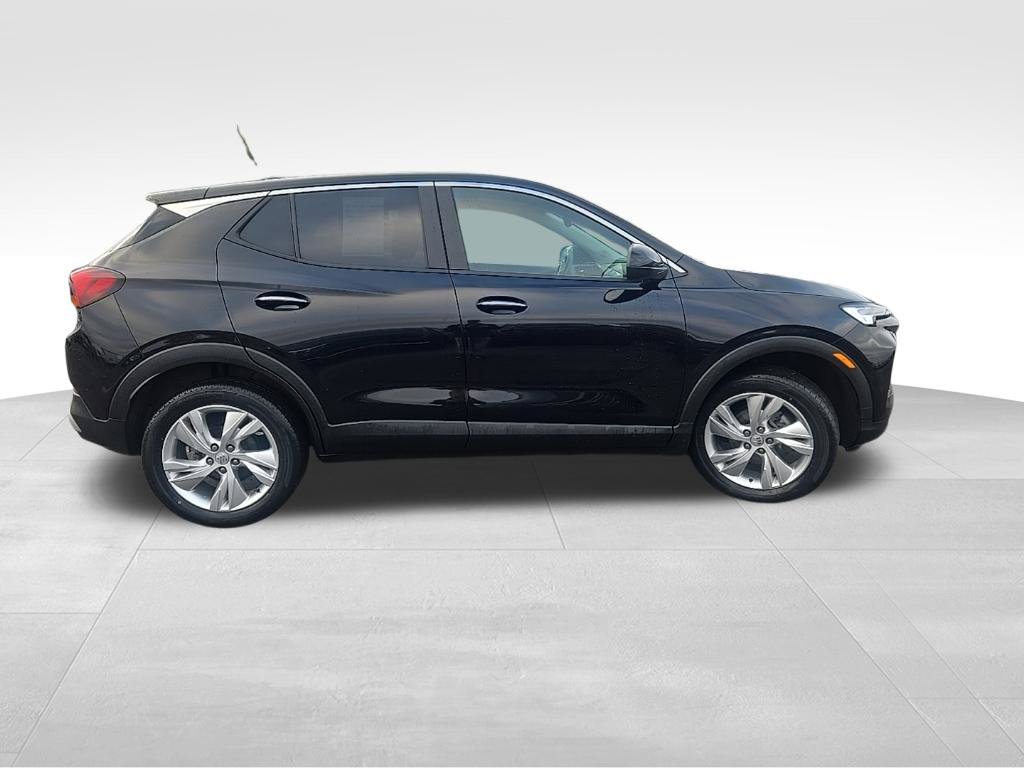 Certified 2024 Buick Encore GX Preferred w/ Comfort Package AWD/4WD image 6