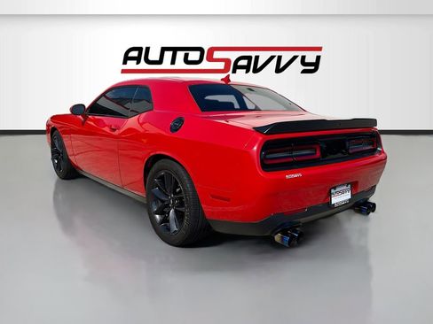 Used 2020 Dodge Challenger R/T w/ Shaker Package RWD image 5