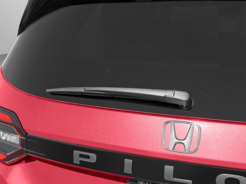 Used 2025 Honda Pilot Elite image 59