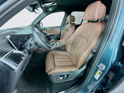 New 2026 BMW X5 sDrive40i image 16