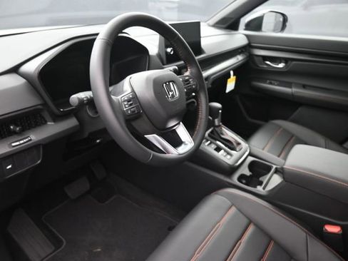 New 2026 Honda CR-V Sport-L image 19