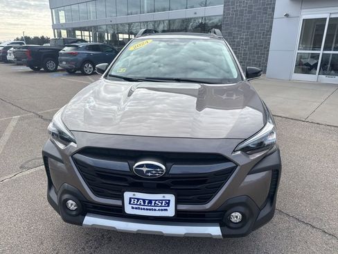 Used 2024 Subaru Outback Limited image 6