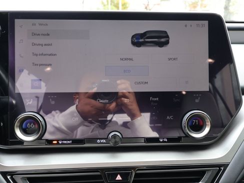 Used 2024 Lexus TX 350 FWD w/ Cold Weather Package image 53