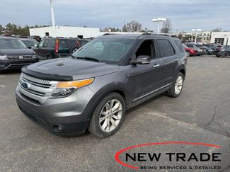 Used 2013 Ford Explorer XLT video 1
