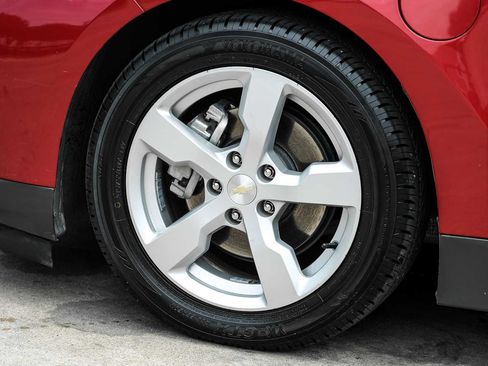 Used 2015 Chevrolet Volt w/ Enhanced Safety Package 1 FWD image 51