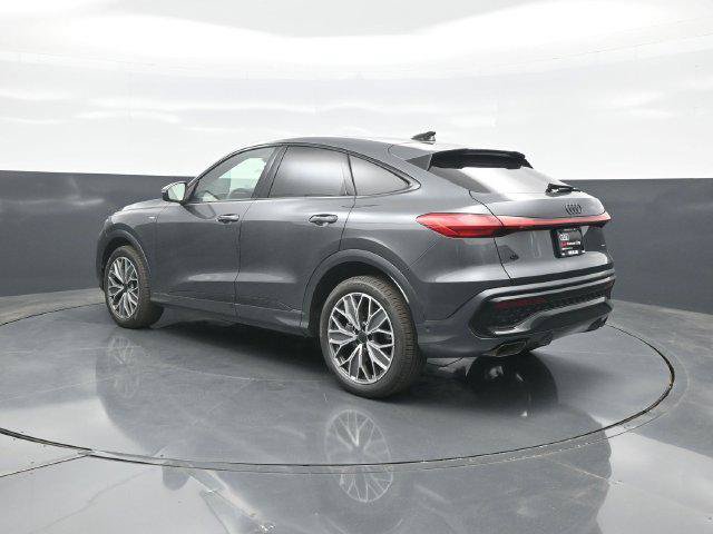 New 2026 Audi Q5 Prestige AWD/4WD image 5