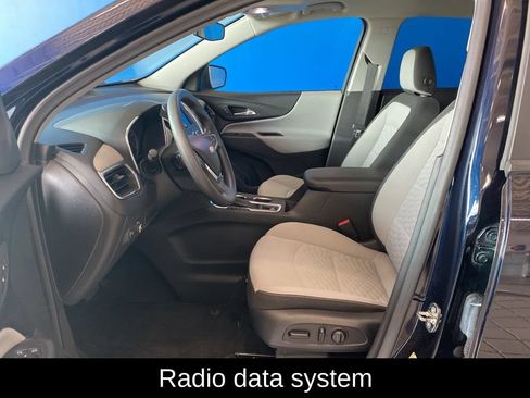 Used 2020 Chevrolet Equinox LS w/ LS Convenience Package AWD/4WD image 9