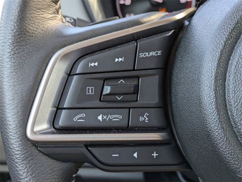 Certified 2025 Subaru Outback Limited w/ Popular Package #2 image 26