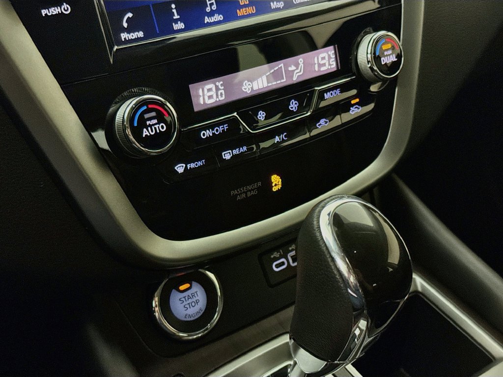 Used 2024 Nissan Murano Platinum AWD/4WD image 19