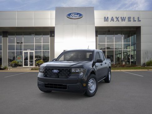 New 2026 Ford Maverick XL FWD image 24