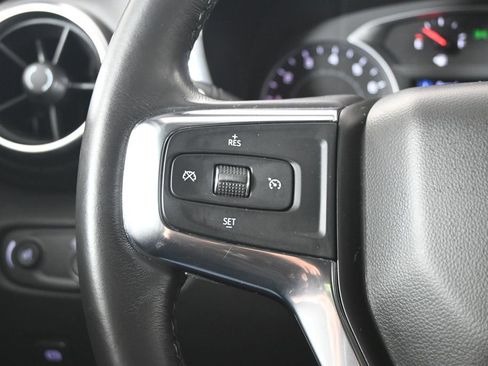 Used 2020 Chevrolet Blazer LT w/ LPO, Floor Liner Package AWD/4WD image 34