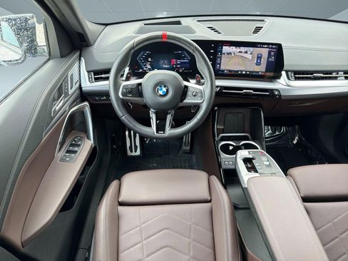 Used 2025 BMW X2 M35i image 27