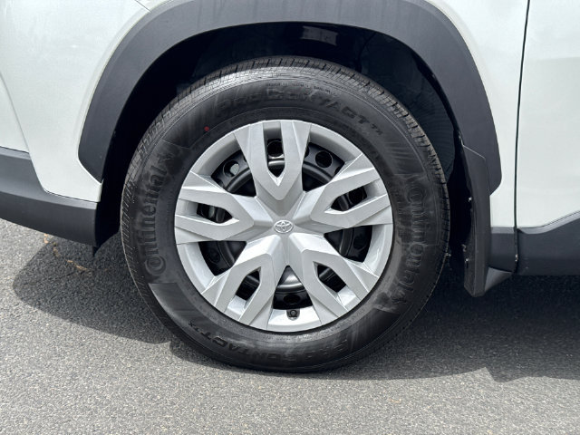 New 2026 Toyota Corolla Cross L FWD image 7