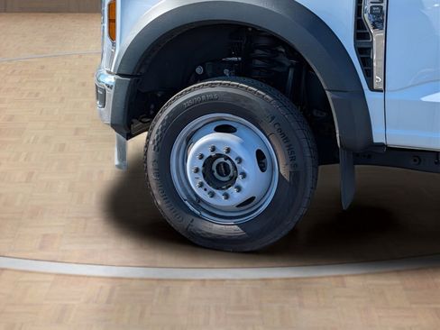 Used 2026 Ford F450 XLT w/ XLT Value Package image 9