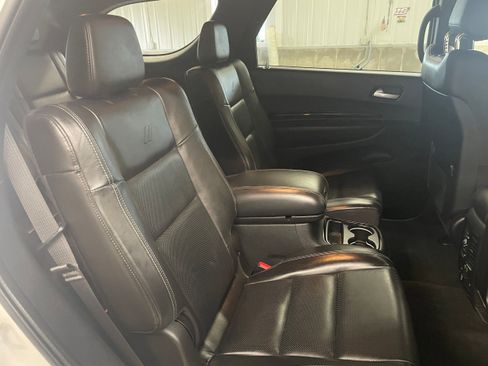 Used 2021 Dodge Durango Citadel AWD/4WD image 33