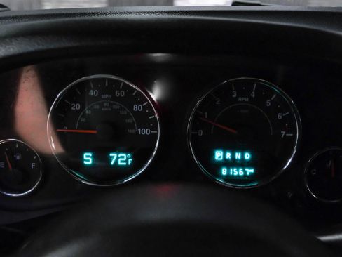 Used 2018 Jeep Wrangler Unlimited Sport S AWD/4WD image 20