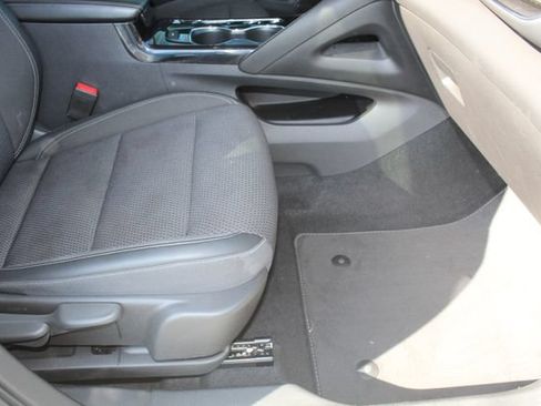 Used 2022 Buick Envision Preferred FWD image 15