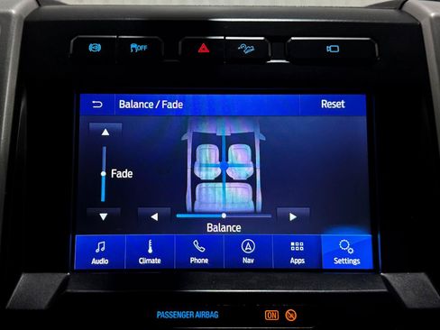 Used 2021 Ford F350 Lariat AWD/4WD image 27