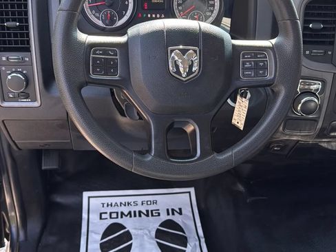 Used 2019 RAM 1500 Tradesman w/ Power & Remote Entry Group RWD image 18