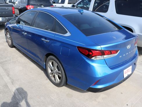Used 2018 Hyundai Sonata SEL image 6