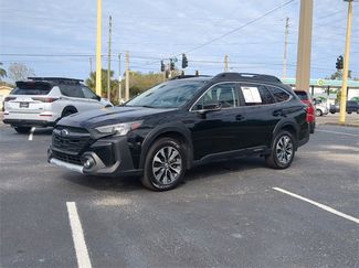 Used 2024 Subaru Outback Limited video 2