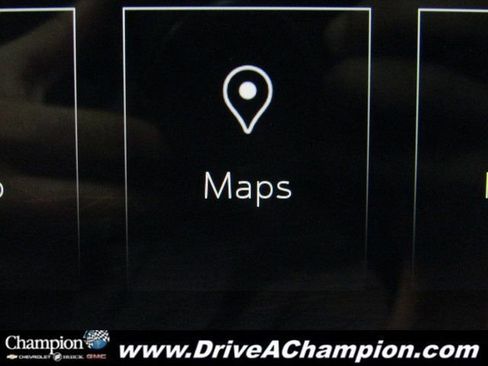 Used 2022 GMC Sierra 1500 SLT w/ SLT Premium Plus Package image 8