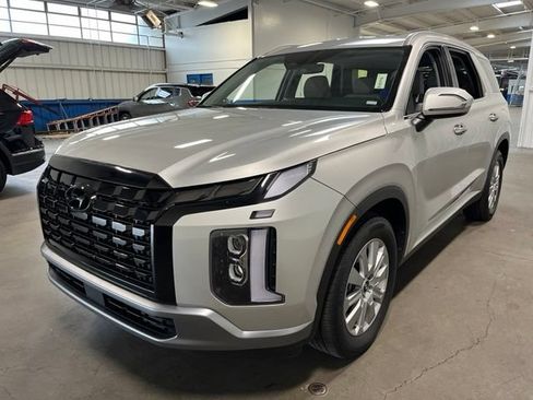 Used 2025 Hyundai Palisade SEL FWD image 7