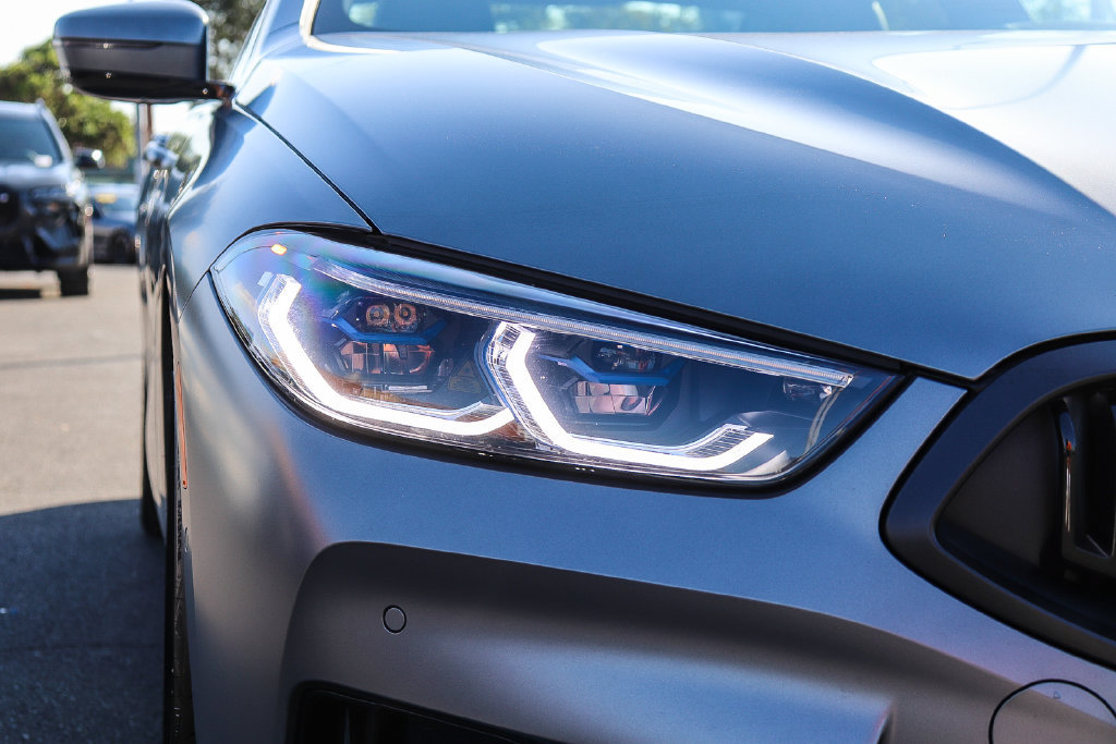 Used 2026 BMW 840i RWD image 10
