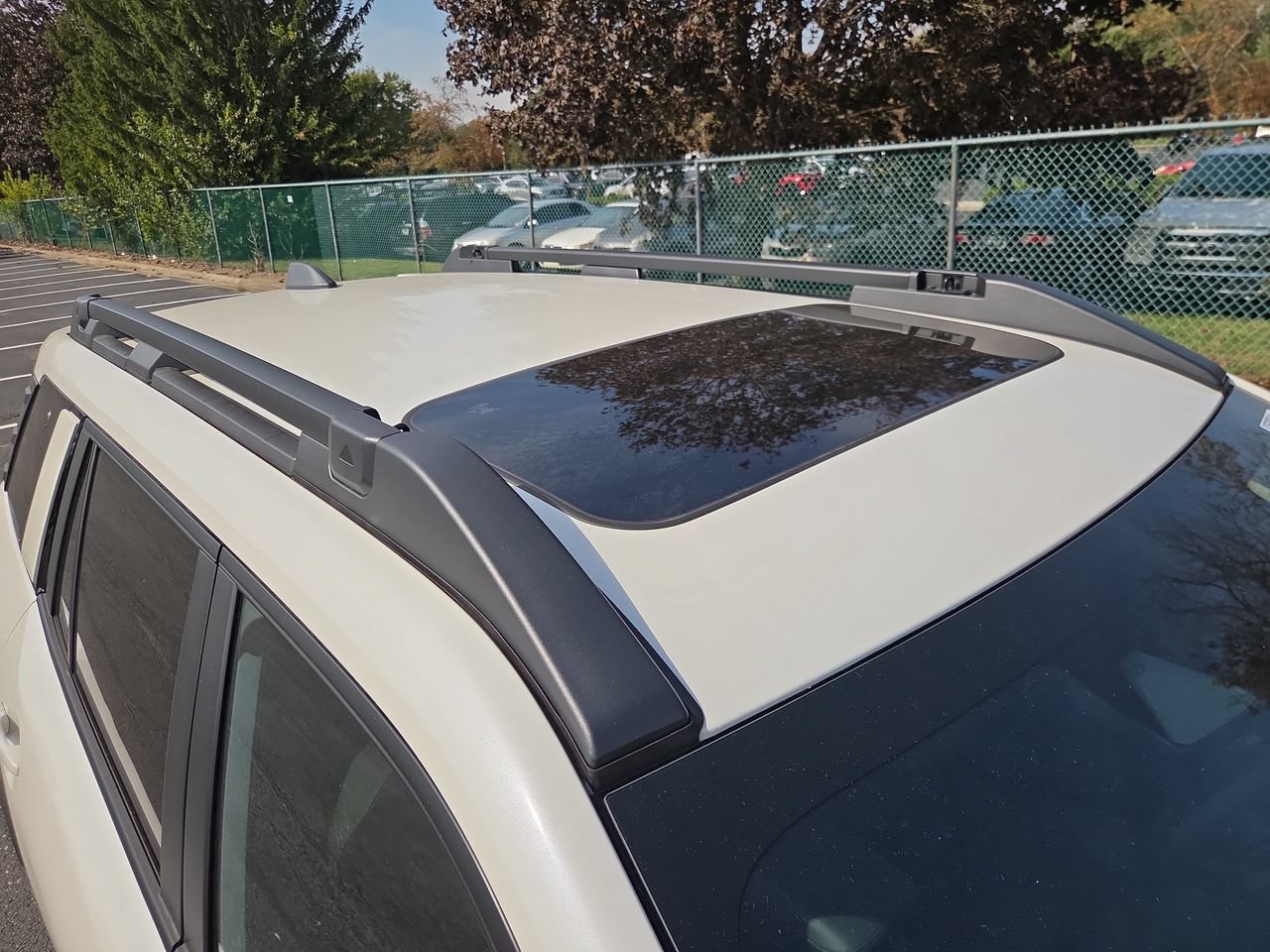 New 2026 Subaru Outback Touring XT AWD/4WD image 13
