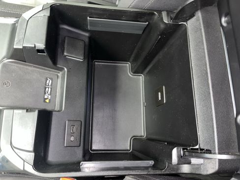 Used 2023 GMC Sierra 1500 Elevation w/ LPO, Elevation Black Package image 27