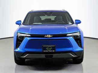 Certified 2024 Chevrolet Blazer EV LT AWD/4WD video 2
