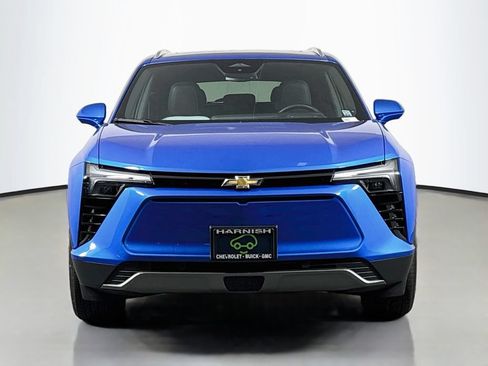 Certified 2024 Chevrolet Blazer EV LT AWD/4WD image 2