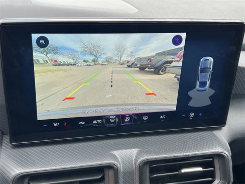 Used 2024 Ford Mustang Coupe image 14