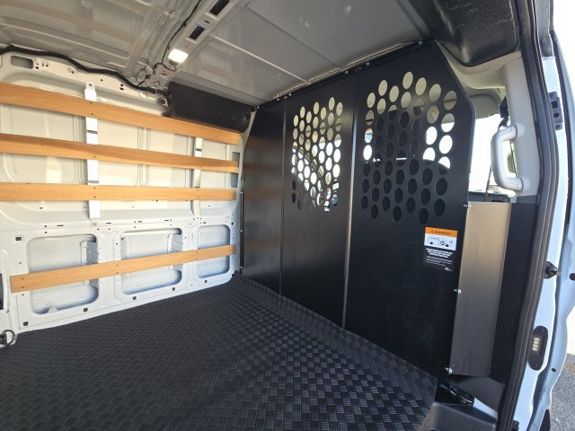 Used 2025 Ford Transit 250 Low Roof w/ Exterior Upgrade Package RWD image 14