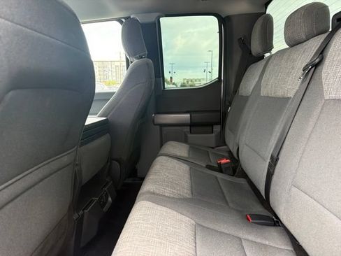 Used 2021 Ford F150 XLT w/ Trailer Tow Package AWD/4WD image 19